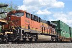 BNSF 6664 South